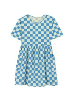 DeFacto Regular Fit - Jerseyjurk - Blue