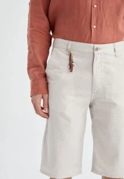 DeFacto Regular Fit- Shorts - Beige 9 DeFacto Regular Fit- Shorts - Beige -DeFacto 5f1c823d80db478f8873c377dd43a132