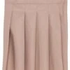 DeFacto Regular Fit - Plooirok - Pink 2 DeFacto Regular Fit - Plooirok - Pink -DeFacto 5f670cd8419d4cb7abd36383d5851723