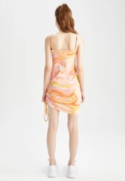 DeFacto Bodycon - Jerseyjurk - Pink 7 DeFacto Bodycon - Jerseyjurk - Pink -DeFacto 613f5e2360674509944410c2ad5a33e2