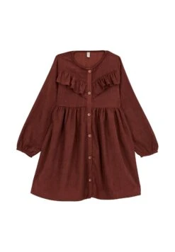 DeFacto Jurk - Bordeaux