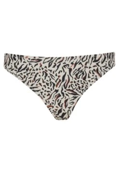 DeFacto Regular Fit- Bikinibroekje - Beige