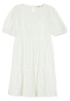 DeFacto Regular Fit- Jurk - Beige