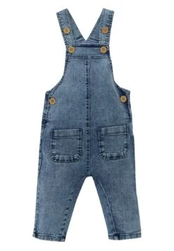 DeFacto Standart Fit - Jumpsuit - Blue