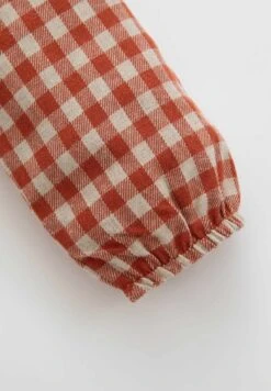 DeFacto Regular Fit- Overhemdblouse - Orange 10 DeFacto Regular Fit- Overhemdblouse - Orange -DeFacto 6340602716494e4c8293bb3bf3f76ab0