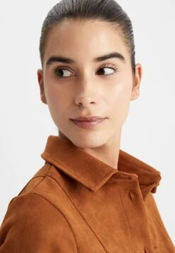 DeFacto Blousejurk - Brown 9 DeFacto Blousejurk - Brown -DeFacto 636af8f2cd2b4de78bc0b9259e71e92e