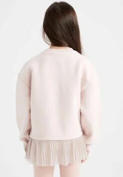 DeFacto Regular Fit - Sweater - Pink -DeFacto 637269723996467ca174e99fe263fee2