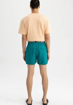 DeFacto Andy - Zwemshorts - Green 7 DeFacto Andy - Zwemshorts - Green -DeFacto 638bad80abf5486c992d166bf623a94e