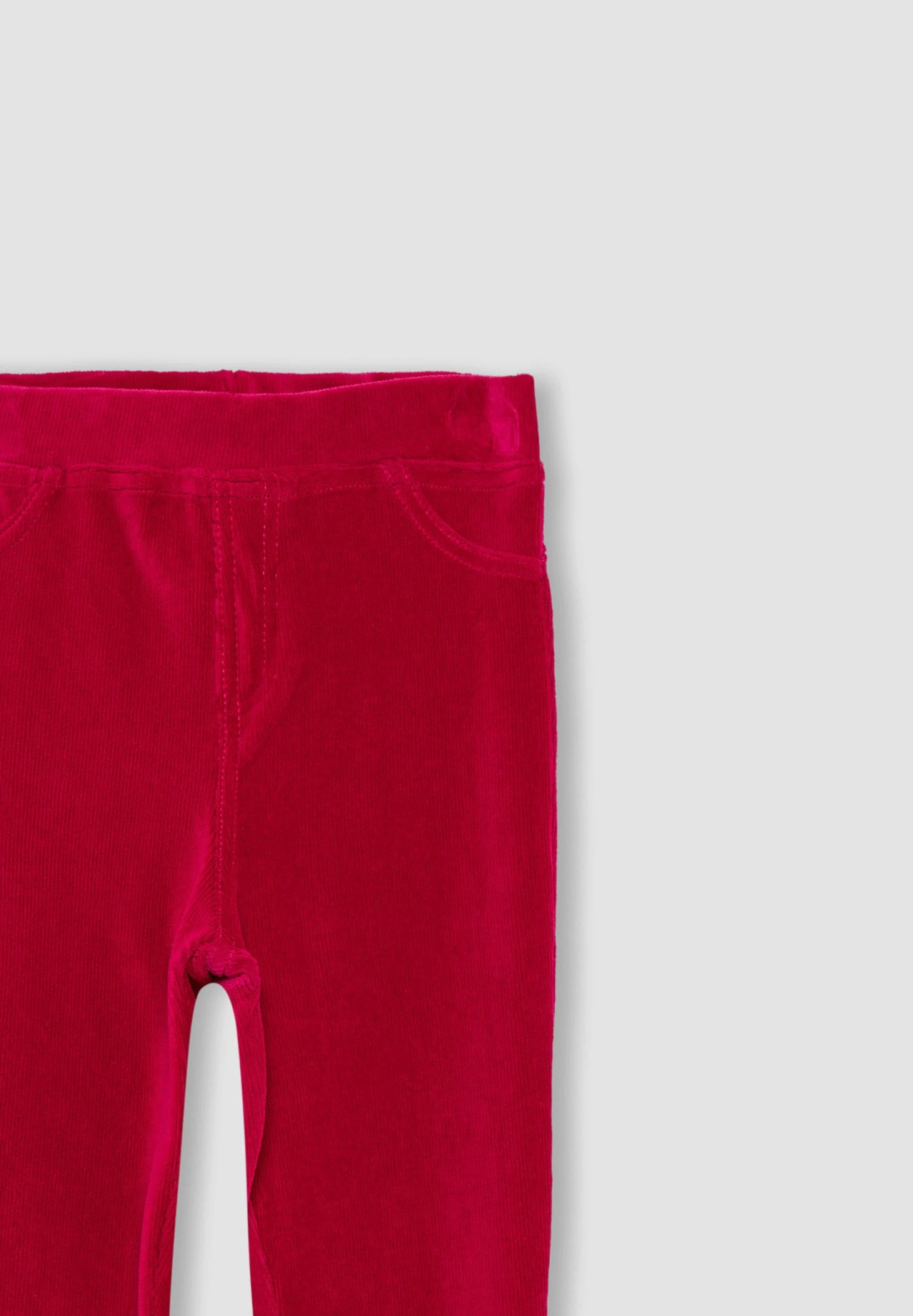 DeFacto Jeggings - Pink 5 DeFacto Jeggings - Pink - Afbeelding 3