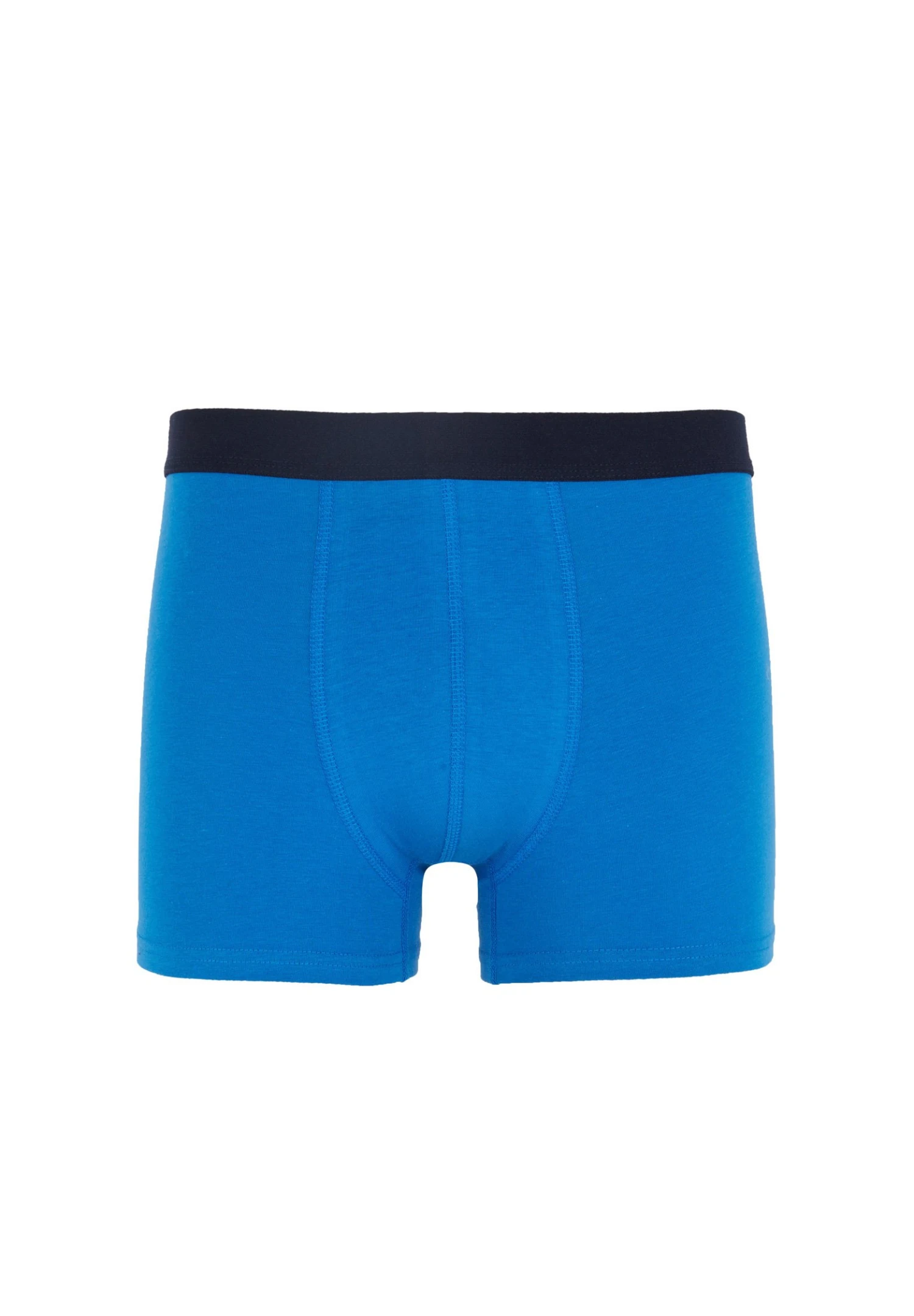 DeFacto 5 Pack - Onderbroeken - Navy 4 DeFacto 5 Pack - Onderbroeken - Navy - Afbeelding 2