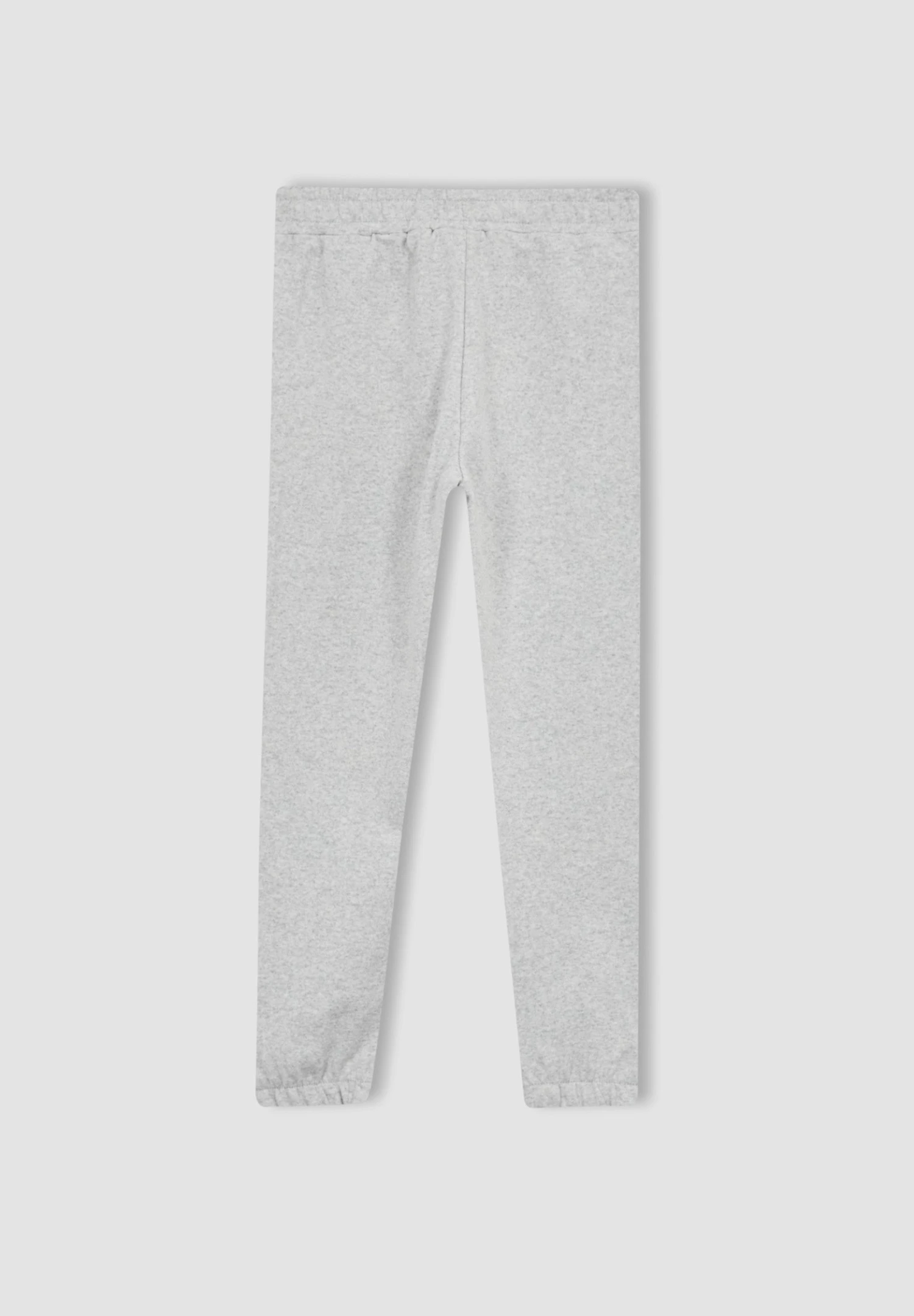 DeFacto Looney Tunes Standart Fit - Trainingsbroek - Grey 4 DeFacto Looney Tunes Standart Fit - Trainingsbroek - Grey - Afbeelding 2