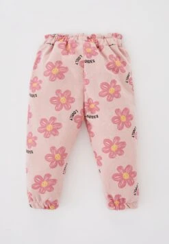 DeFacto Regular Fit - Broek - Pink 6 DeFacto Regular Fit - Broek - Pink -DeFacto 65234f4538004939b86de03982a15699