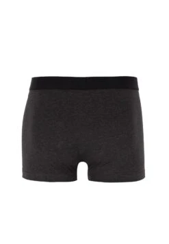 DeFacto Regular Fit 5Pack- Onderbroeken - Black 12 DeFacto Regular Fit 5Pack- Onderbroeken - Black -DeFacto 6534afee9fd346d8ae1ff58624181620