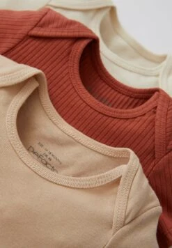 DeFacto 3Pack - Body - Multicoloured 10 DeFacto 3Pack - Body - Multicoloured -DeFacto 653db292bfdd435095f8c8613a48ab3d