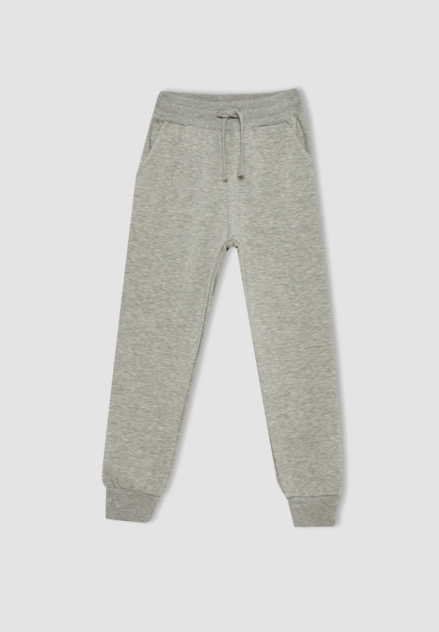 DeFacto Set- Sweater - Grey 5 DeFacto Set- Sweater - Grey - Afbeelding 3