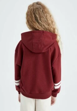 DeFacto Harry Potter - Hoodie - Bordeaux 8 DeFacto Harry Potter - Hoodie - Bordeaux -DeFacto 65e7911cb4624cdb9e4d185a8d9c3b90