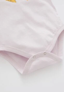 DeFacto Set Regular Fit Combination Clothing - Body - Pink 9 DeFacto Set Regular Fit Combination Clothing - Body - Pink -DeFacto 65ecfe0a06c3402684feece25a65ed8b