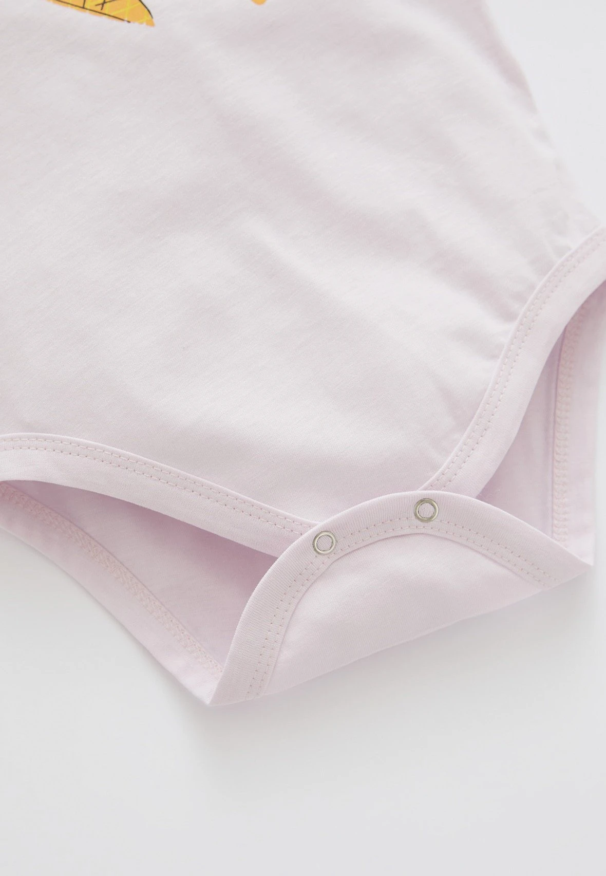 DeFacto Set Regular Fit Combination Clothing - Body - Pink 6 DeFacto Set Regular Fit Combination Clothing - Body - Pink - Afbeelding 4