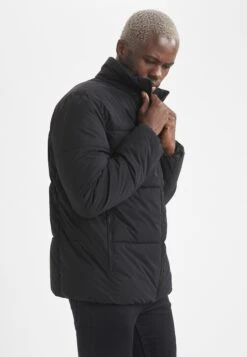 DeFacto Slim Fit - Winterjas - Black 15 DeFacto Slim Fit - Winterjas - Black -DeFacto 66e9bf944e3f4e4eb446e76ce0a8e237