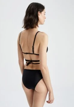 DeFacto Bikinibroekje - Black 8 DeFacto Bikinibroekje - Black -DeFacto 68646a4d073248ff9f9d0337c64ef720