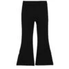DeFacto Flare Fit - Broek - Black -DeFacto 68de84a3c7744f8a8ec965a43a2aa105