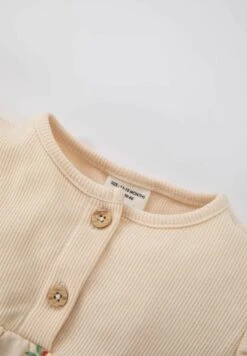 DeFacto Regular Fit- Gebreide Jurk - Ecru 8 DeFacto Regular Fit- Gebreide Jurk - Ecru -DeFacto 6b1a0722f9364f81aa4e934ba1cf2e8d