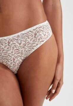 DeFacto 3Pack- Slip - Bordeaux -DeFacto 6b465cc648c94d1c9867ccd7e216a1c4