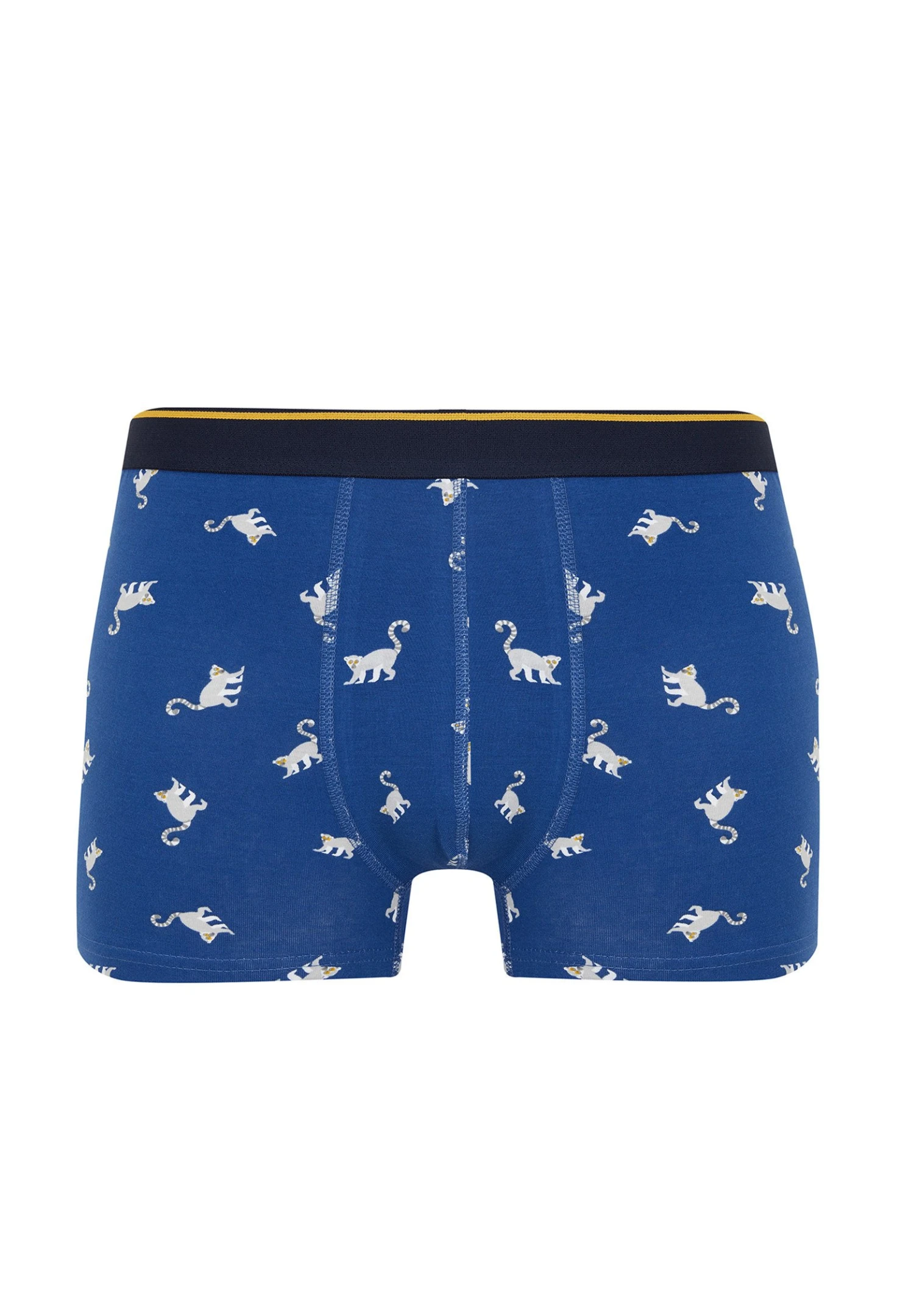 DeFacto Onderbroeken - Blue 3 DeFacto Onderbroeken - Blue