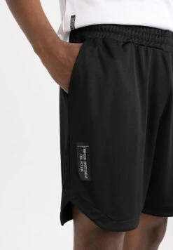 DeFacto Trainingsbroek - Black 10 DeFacto Trainingsbroek - Black -DeFacto 6b8be093e4eb404bb83ca271e52517c8