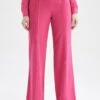 DeFacto Broek - Pink 1 DeFacto Broek - Pink -DeFacto 6d13bb9fbcb542fa98011af636009710