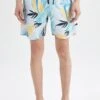 DeFacto Nathan- Zwemshorts - Turquoise 1 DeFacto Nathan- Zwemshorts - Turquoise -DeFacto 6dd68f5db930487ca1a976513bea7502