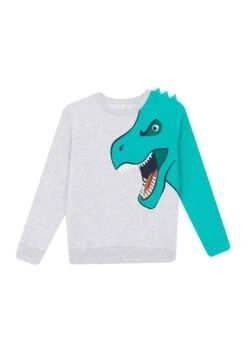 DeFacto Regular Fit- Sweater - Grey