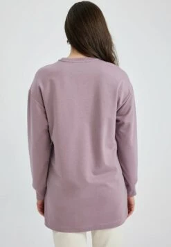 DeFacto Relax Fit- Sweater - Bordeaux 7 DeFacto Relax Fit- Sweater - Bordeaux -DeFacto 6e67124ff8614fd4989c3da421b6086d