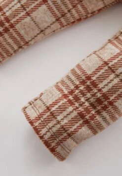 DeFacto Regular Fit - Tuinbroek - Beige -DeFacto 6e87d7419cf24cbf86b1382086c5321b