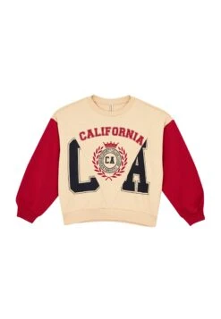 DeFacto Sweater - Beige