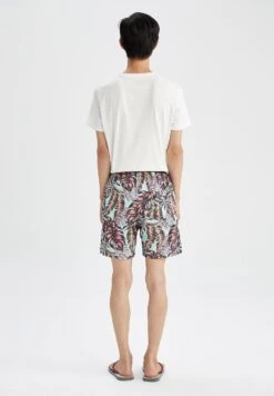 DeFacto Nathan - Zwemshorts - Blue 7 DeFacto Nathan - Zwemshorts - Blue -DeFacto 6ee7c903cd00450bb35035aca726cfe2