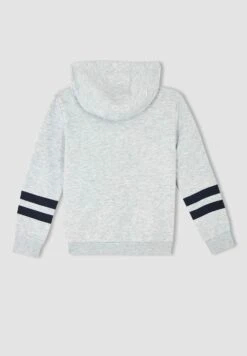 DeFacto Regular Fit Set - Trainingspak - Grey 11 DeFacto Regular Fit Set - Trainingspak - Grey -DeFacto 7022330ac0334c8981bc83923c3d6c99