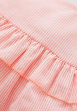 DeFacto Set Regular Fit - Top - Ecru -DeFacto 7094cbcf112642e7865c2a0045c017eb