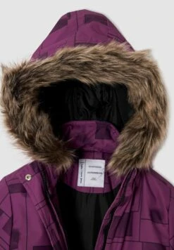 DeFacto Regular Fit - Skipak - Purple 9 DeFacto Regular Fit - Skipak - Purple -DeFacto 70a154518b0a45fb8896f3ddea07aefb