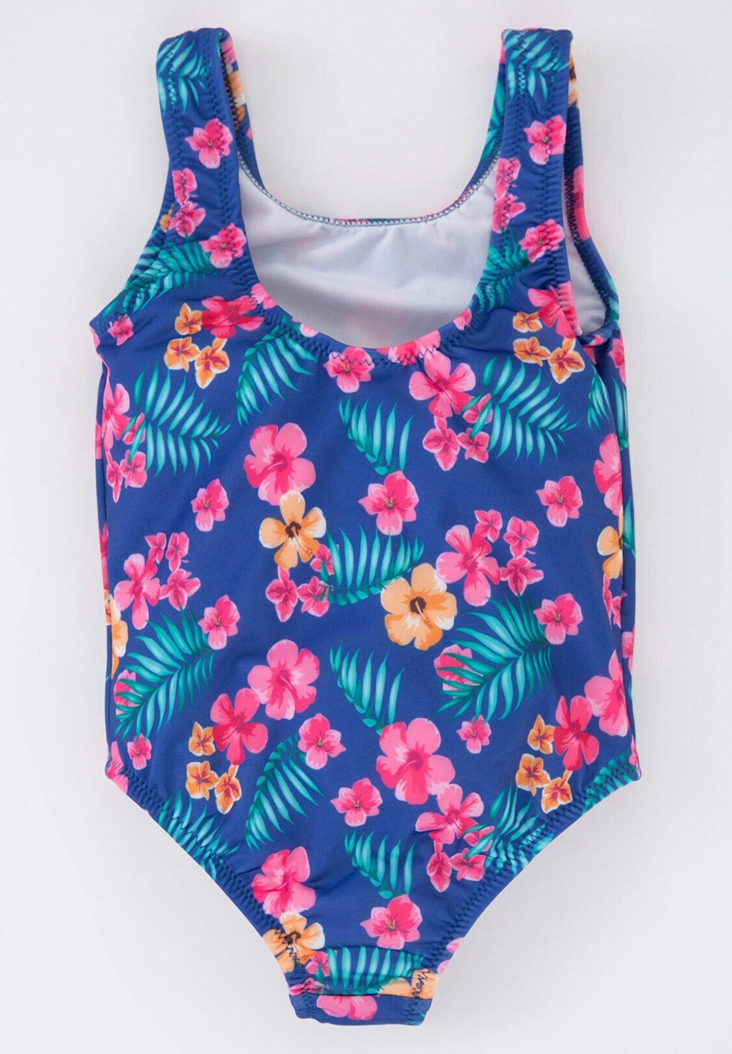 DeFacto Regular Fit - Badpak - Blue 4 DeFacto Regular Fit - Badpak - Blue - Afbeelding 2