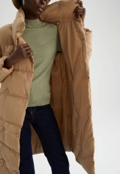 DeFacto Oversize- Winterjas - Beige 9 DeFacto Oversize- Winterjas - Beige -DeFacto 71866b2523d240199904384a77ba6c10