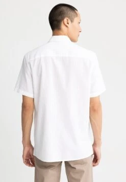 DeFacto Regular Fit - Zakelijk Overhemd - White 7 DeFacto Regular Fit - Zakelijk Overhemd - White -DeFacto 71a5031f095f442f8e59b65e48a4c6d3