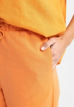 DeFacto Jogger Fit - Trainingsbroek - Orange 9 DeFacto Jogger Fit - Trainingsbroek - Orange -DeFacto 71c90dc735cc4aada4d6d72b108633e1