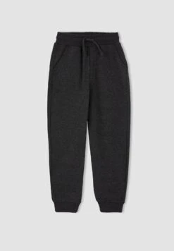 DeFacto Set Regular Fit- Trainingspak - Anthracite 11 DeFacto Set Regular Fit- Trainingspak - Anthracite -DeFacto 71ec10bec48342a6a6b2833f53316bb2