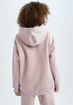 DeFacto Hoodie - Purple 8 DeFacto Hoodie - Purple -DeFacto 71efc5f72b0743f1b523b765aa3929b0