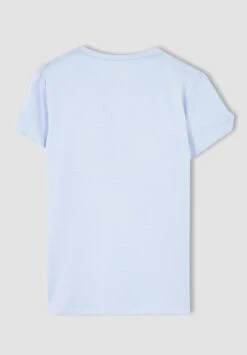 DeFacto Set Regular Fit - Shorts - Blue -DeFacto 7210dfc0f95846f084e4ac6145429986