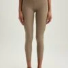 DeFacto Fit - Legging - Beige 2 DeFacto Fit - Legging - Beige -DeFacto 722f2d4d8e8f41018172c602e28c4484