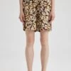 DeFacto Bermuda - Shorts - Bordeaux -DeFacto 7231a3fe0dc04adc99e1660844786d44