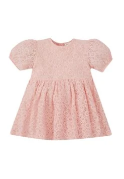 DeFacto Regular Fit- Jurk - Pink