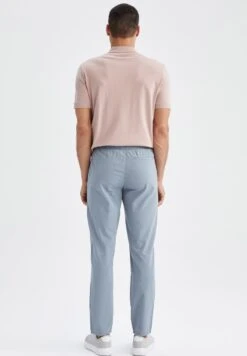 DeFacto Broek - Grey 7 DeFacto Broek - Grey -DeFacto 72f56f15ac6d4bbd9a84a6941aa5bac1